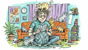 The Cat Owner's Guide